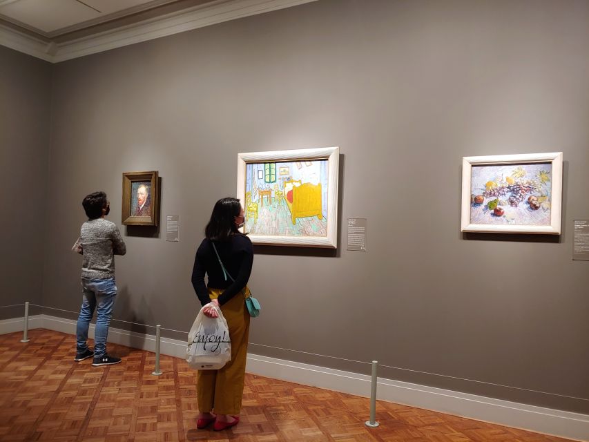 Chicago: Art Institute Skip-the-Line Tour with Guide - Is $90 a Fair Price?