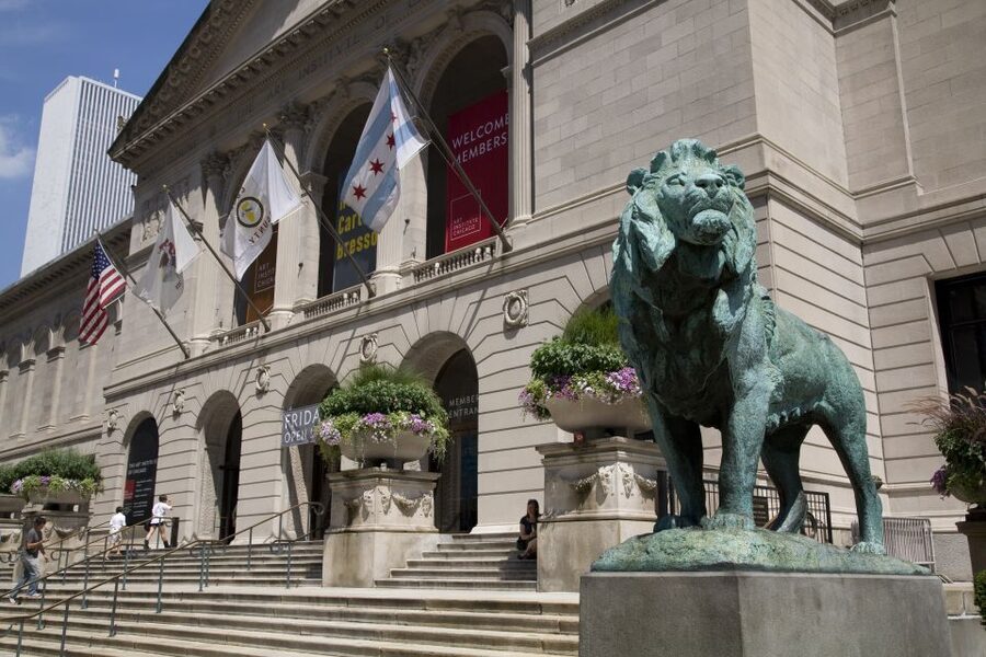 Chicago: Art Institute Skip-the-Line Tour with Guide - A Two-and-a-Half-Hour Route Through the Collection