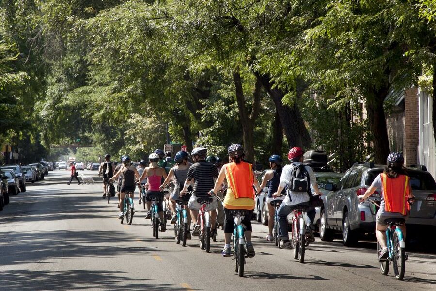 Chicago: Bikes, Bites, and Views Biking Tour - Adults - Is $89 a Fair Price?