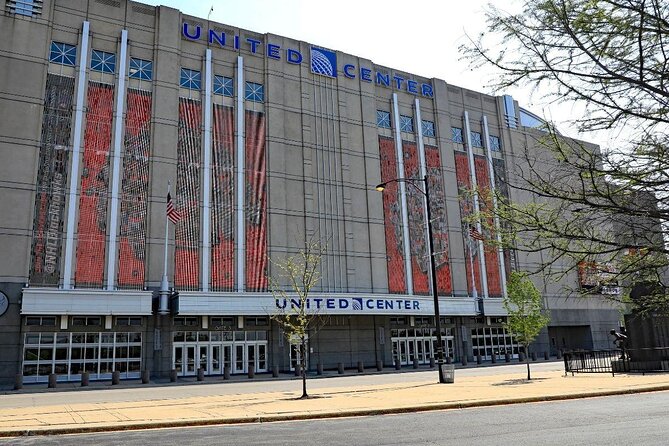 Chicago Bulls Basketball Game Ticket at United Center - Key points to know before tipoff