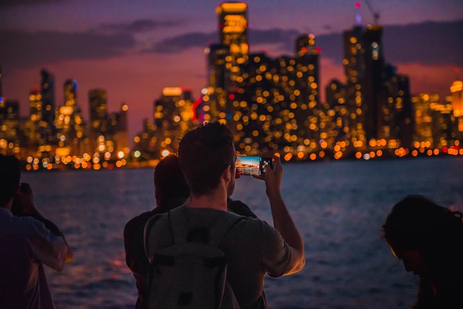 Chicago By Night River & Lake Cruise - Is $45 a fair price?