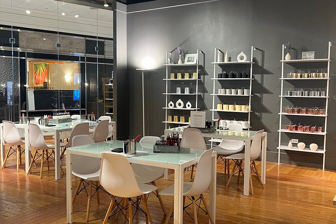 Chicago Candle Making Class On Magnificent Mile - Who will enjoy this class most?