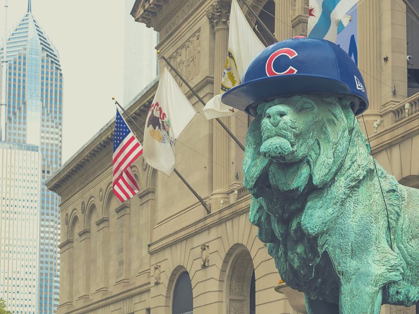 Chicago: Chicago Cubs Baseball Game Ticket at Wrigley Field - Should You Book It?