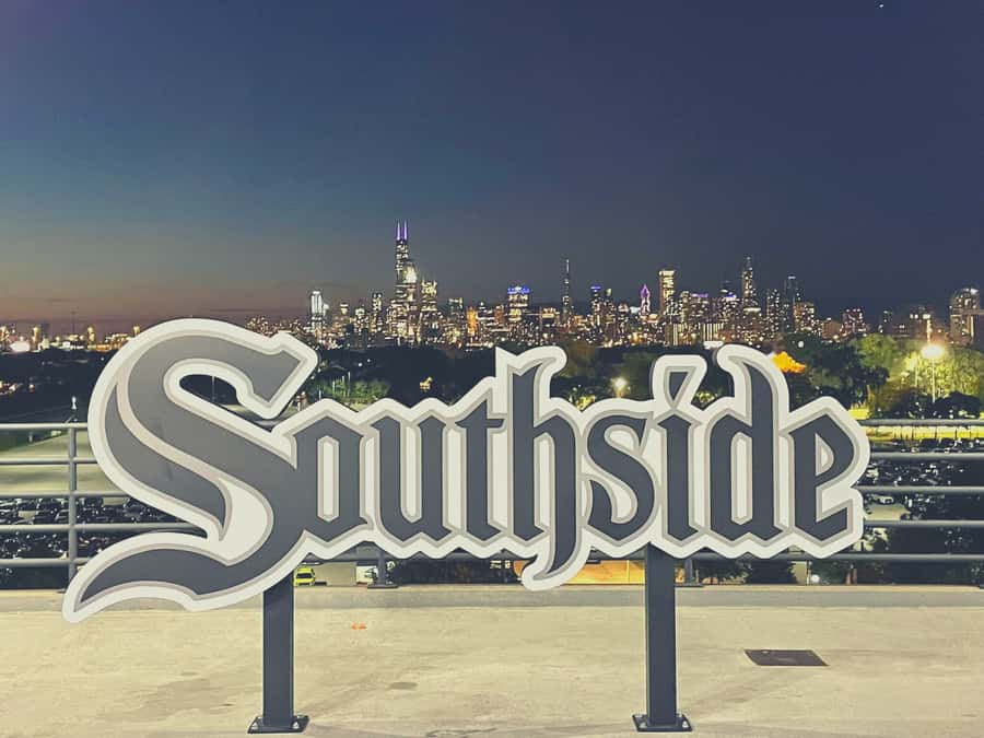 Chicago: Chicago White Sox Baseball Game Ticket - Key points to know before first pitch
