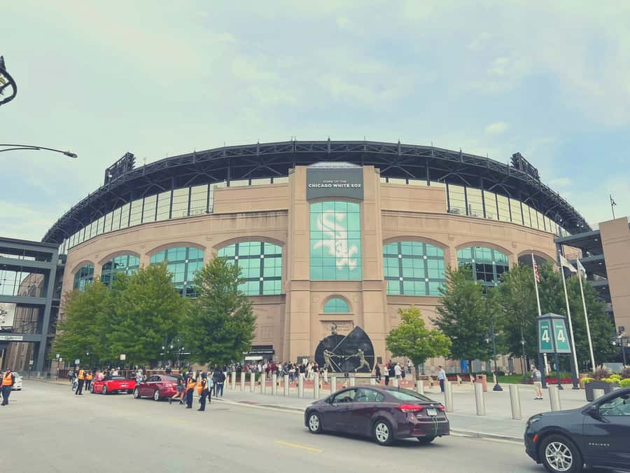Chicago: Chicago White Sox Baseball Game Ticket - Choosing between Budget, Regular and Premium seating