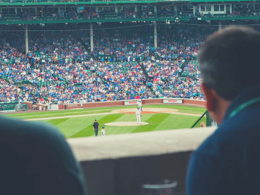 Chicago: Chicago White Sox Baseball Game Ticket - Practical tips for a smoother game night