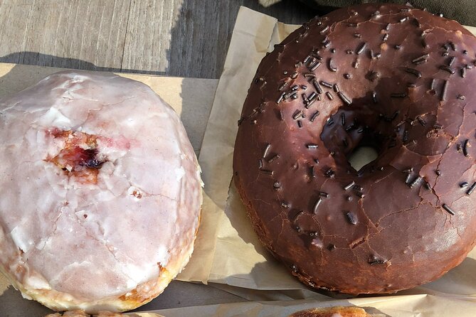 Chicago Chocolate Tour - Treats, clues, and the leaderboard