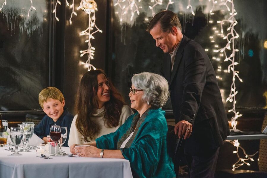 Chicago: Christmas Eve Lake Michigan Gourmet Dinner Cruise - Seating, clothing, and group planning