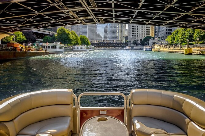 Chicago City Boat Tours - Key points to know before you book
