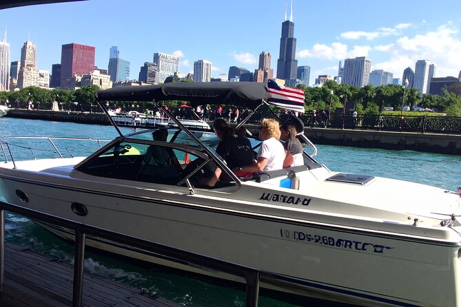 Chicago City Boat Tours - What the $299 group price really means