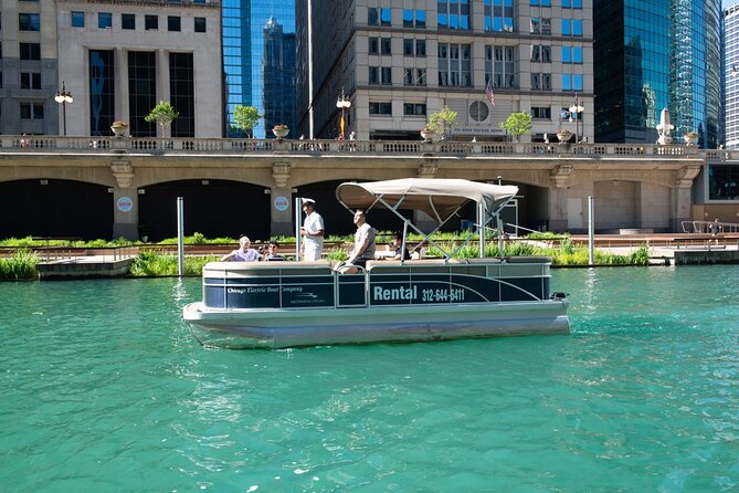Chicago City Boat Tours - Who will get the most from this Chicago cruise
