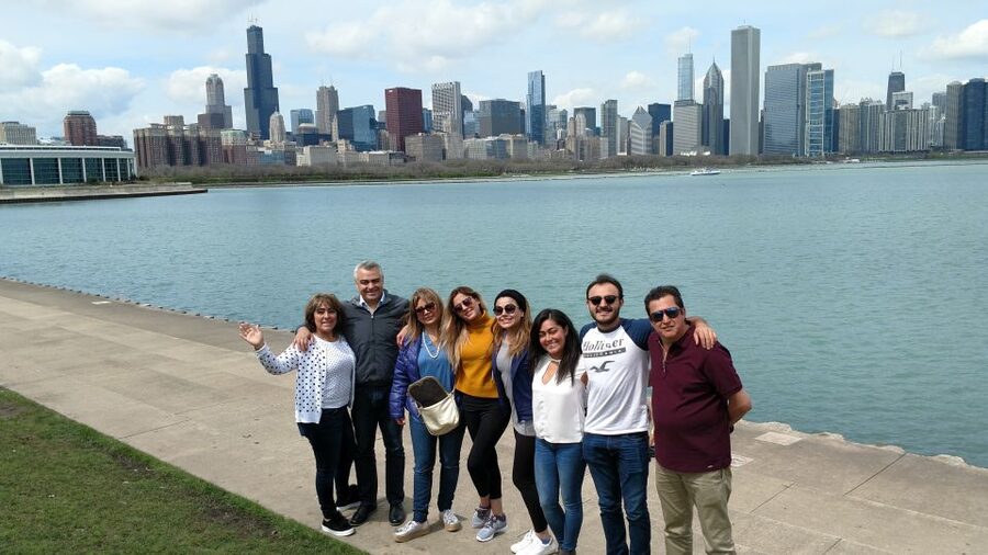 Chicago: City Minibus Tour with Optional Architecture Cruise - What the architecture cruise adds