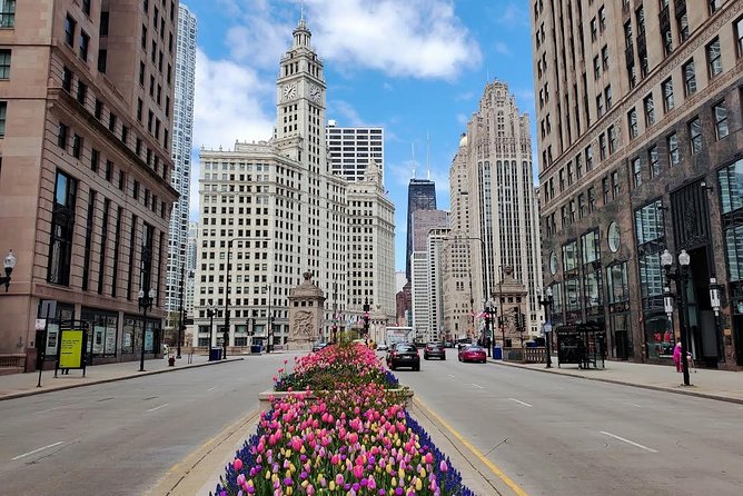 Chicago City Tour with Architecture River Cruise Option - Lincoln Park, the Gold Coast, and everyday Chicago