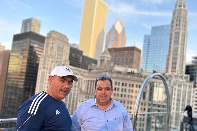 Chicago City Tours - Key points to know before booking