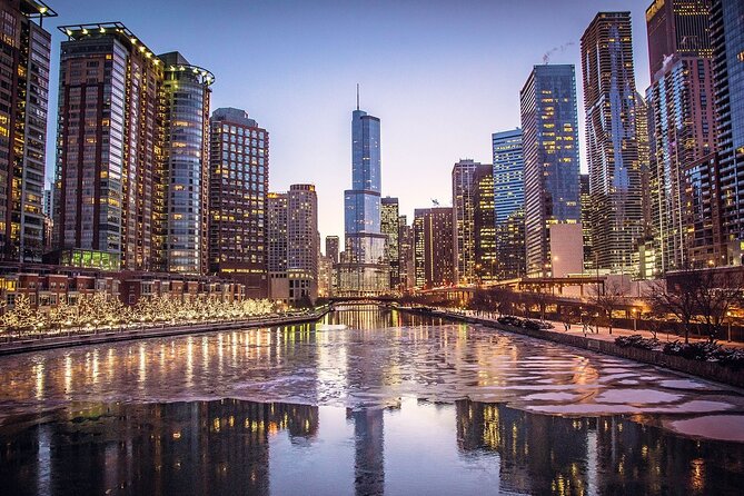 Chicago City Tours - Wrigley Field and Lincoln Park