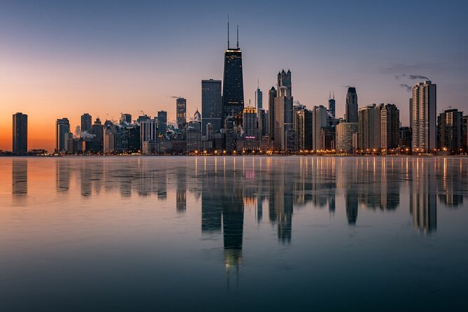 Chicago City Tours - The Field Museum and Museum Campus