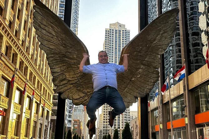 Chicago City Tours - Chicago’s architecture, shopping, and drive-by highlights