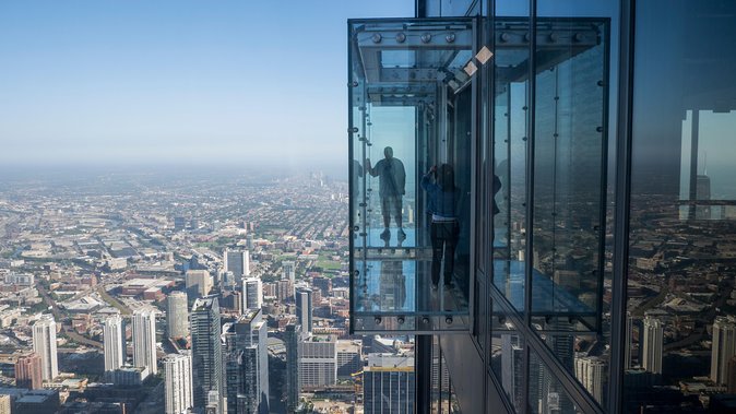 Chicago CityPASS® - Key Points to Know Before You Go