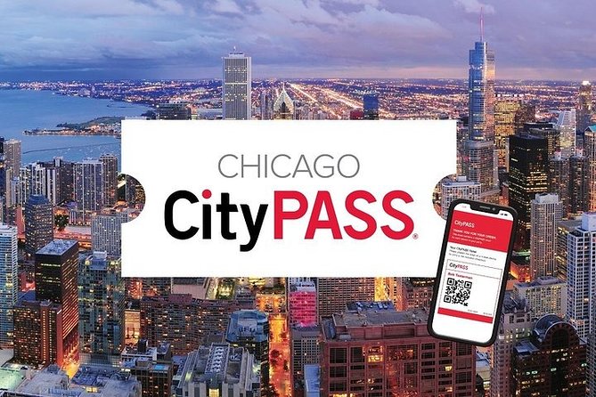 Chicago CityPASS® - Is $142 a Good Deal?