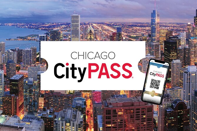 Chicago CityPASS® - Who Should Buy the Chicago CityPASS?