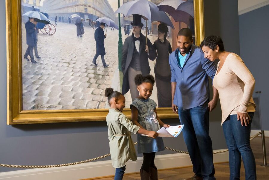 Chicago CityPASS®: Save up to 49% at 5 Top Attractions - Adler Planetarium: two Sky Shows included