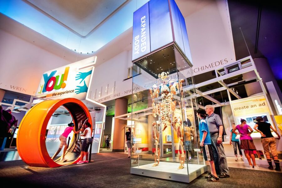 Chicago CityPASS®: Save up to 49% at 5 Top Attractions - How the Chicago CityPASS works over nine days