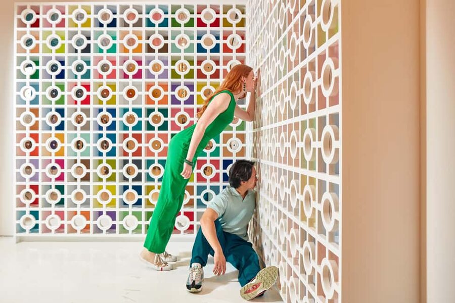 Chicago: Color Factory Chicago General Admission Ticket - How to make the most of your visit
