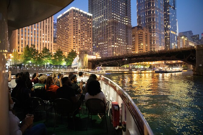 Chicago Creepy Cruise - Key points to know before boarding