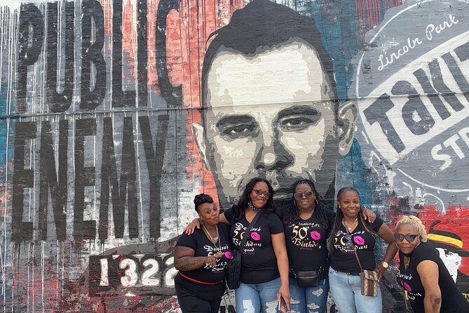Chicago Crime and Mob Bus Tour - Stories beyond Capone