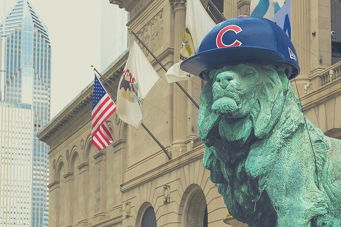 Chicago Cubs Baseball Game Ticket at Wrigley Field - Wrigleyville and getting there