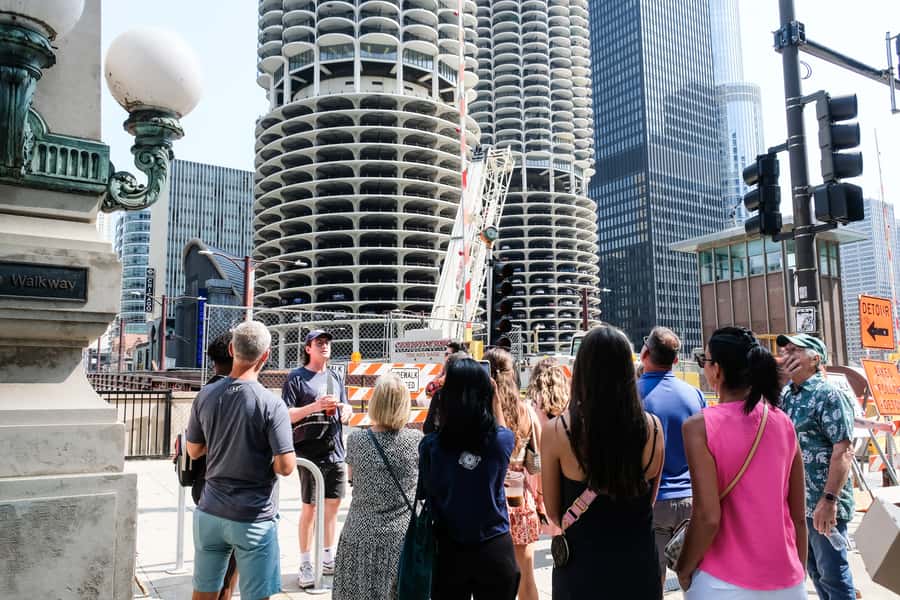 Chicago: Downtown Donut Tour with Tastings - Who will get the most from this tour?