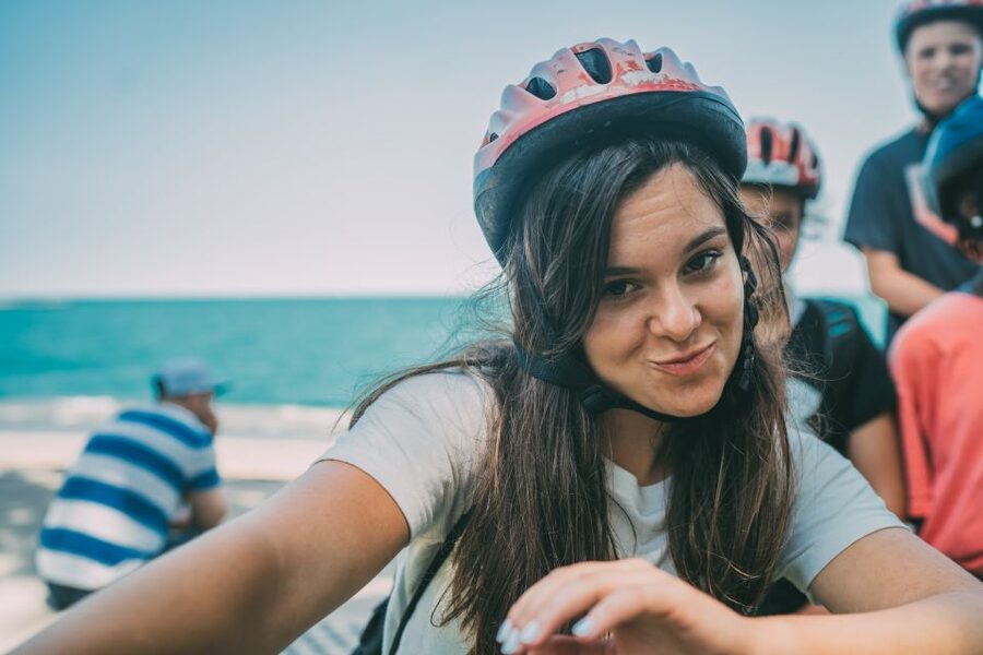 Chicago: Downtown Family Food Tour by Bike with Sightseeing - What the $79 price includes