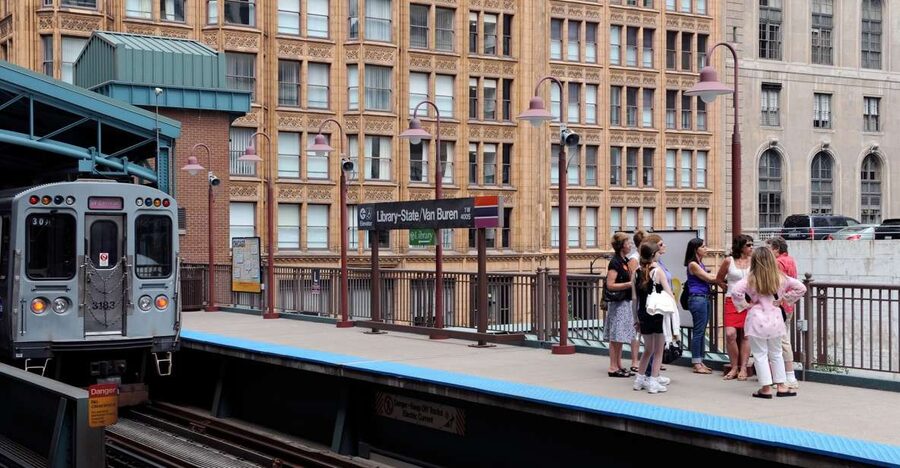 Chicago: Elevated Architecture Walking Tour - Key points to know before booking