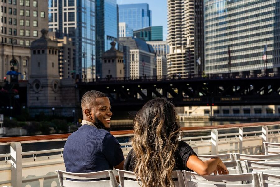 Chicago Explorer Pass: 2 to 7 Attractions including SkyDeck - Working out the real value at $79
