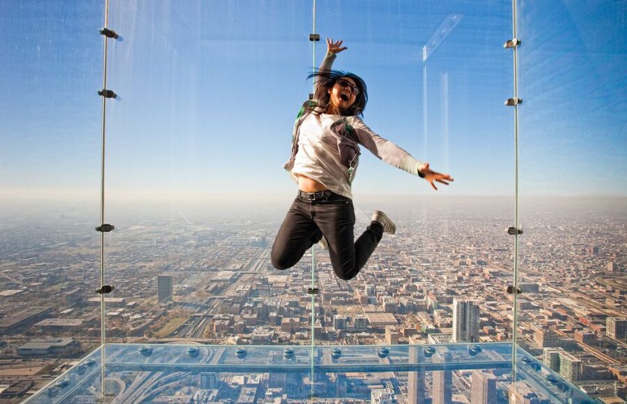 Chicago Explorer Pass: 2 to 7 Attractions including SkyDeck - How the Chicago Explorer Pass works