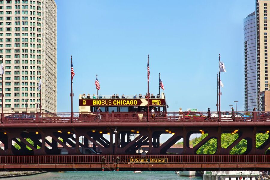 Chicago Explorer Pass: 2 to 7 Attractions including SkyDeck - Museums for hot, cold, or rainy days
