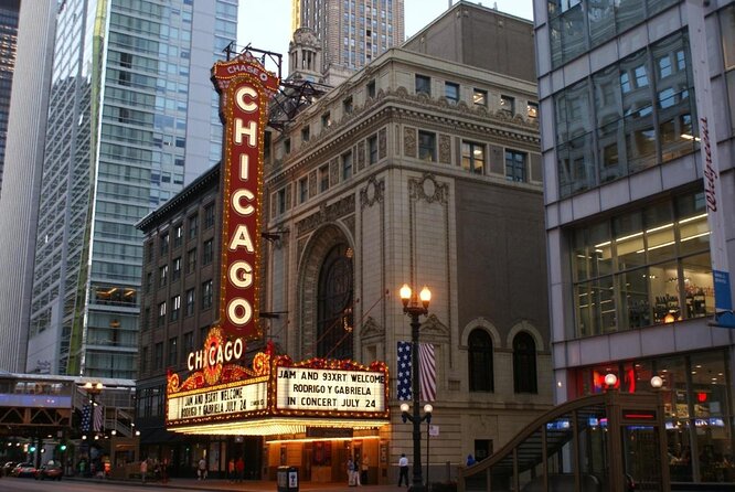 Chicago Family Food and Bike Tour with Top Attractions - Key points to know before you book