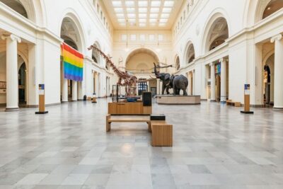 Field Museum of Natural History Ticket or VIP Tour