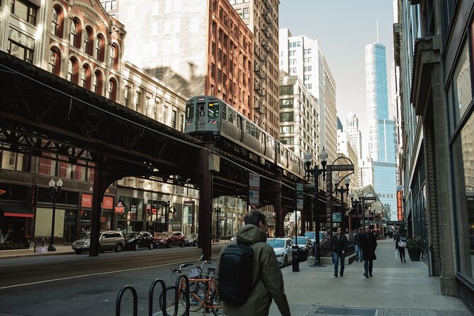 Chicago: Food and Culture Walking Tour - Pizzeria Uno and the missing slice problem