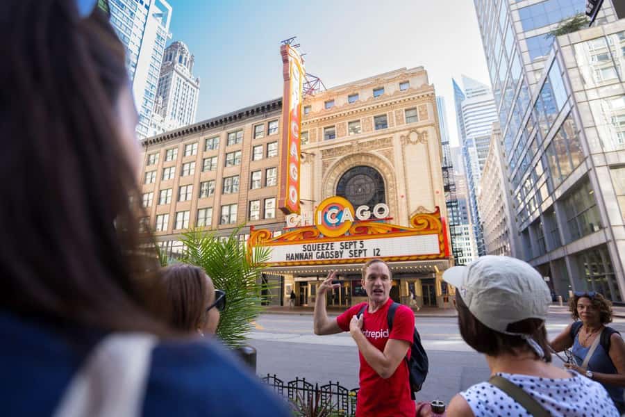 Chicago: Food, History and Architecture Tour - Why this Chicago food and architecture tour works