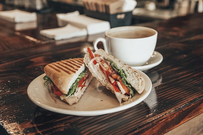 Chicago Foods Tour with The Loop, Skyline, Millennium Park - Key points to know before booking