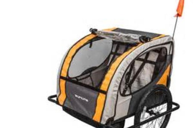 Chicago Full Day Bike Rental - Lincoln Park Zoo, a free stop for families