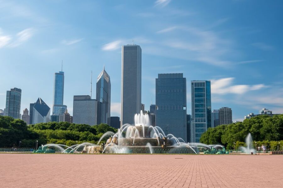 Chicago: Full-Day or Half-Day Bike Rental - Picking a Bike for Your Chicago Day