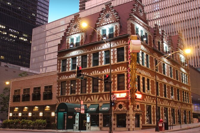 Chicago Gangster and Food Walking Tour - The guides make the difference