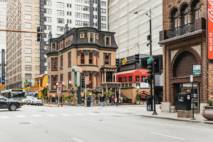 Chicago: Gangsters and Ghosts Guided Walking Tour - Price, pace, and practical value