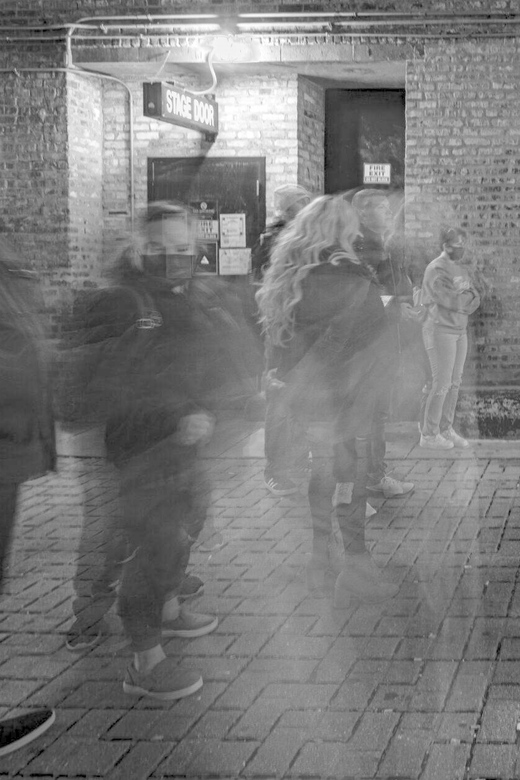 Chicago: Ghost Bus Tour of Haunted Locations - Why Chicago’s ghosts are tied to history
