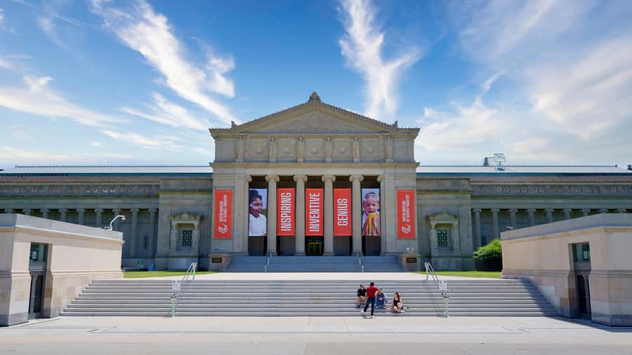 Chicago: Griffin Museum of Science and Industry Ticket - Key points to know before you go