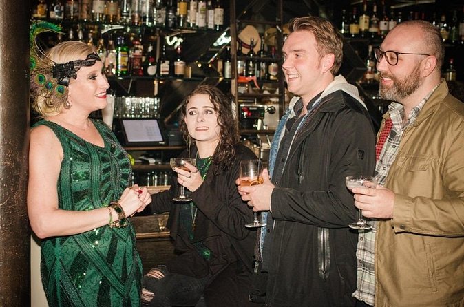 Chicago Haunts and Hooligans Tour - Who will enjoy this Chicago evening