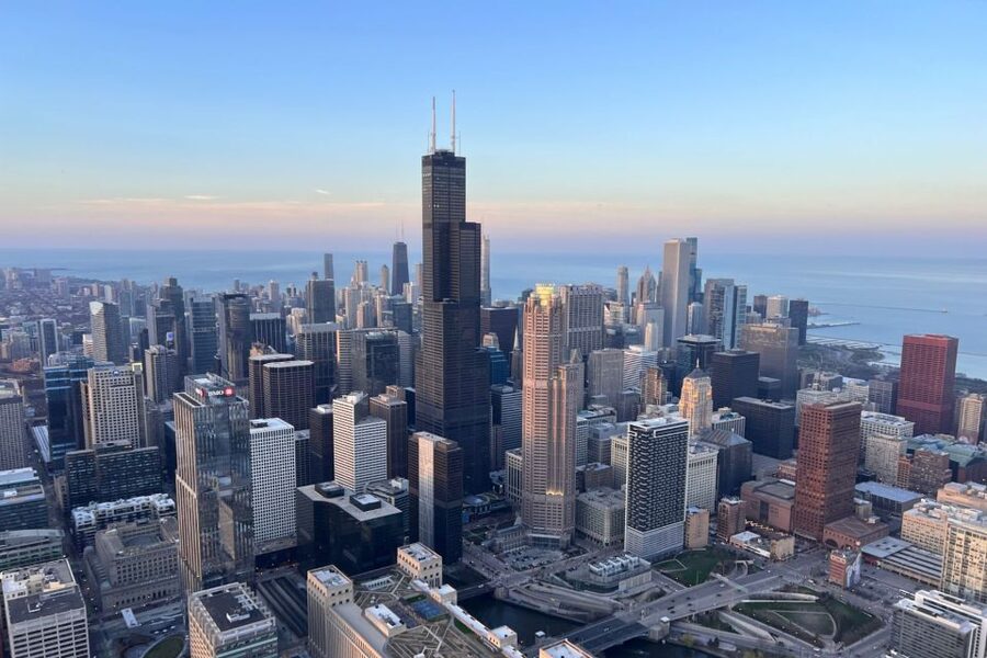 Chicago: Helicopter Tour of Chicago Skyline - How much value do you get for $188?