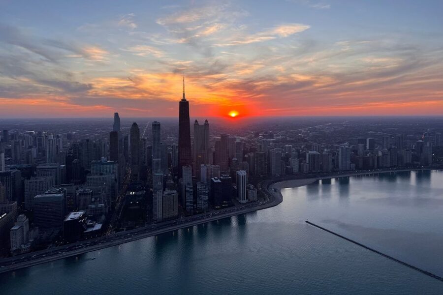 Chicago: Helicopter Tour of Chicago Skyline - Should you book this Chicago helicopter ride?